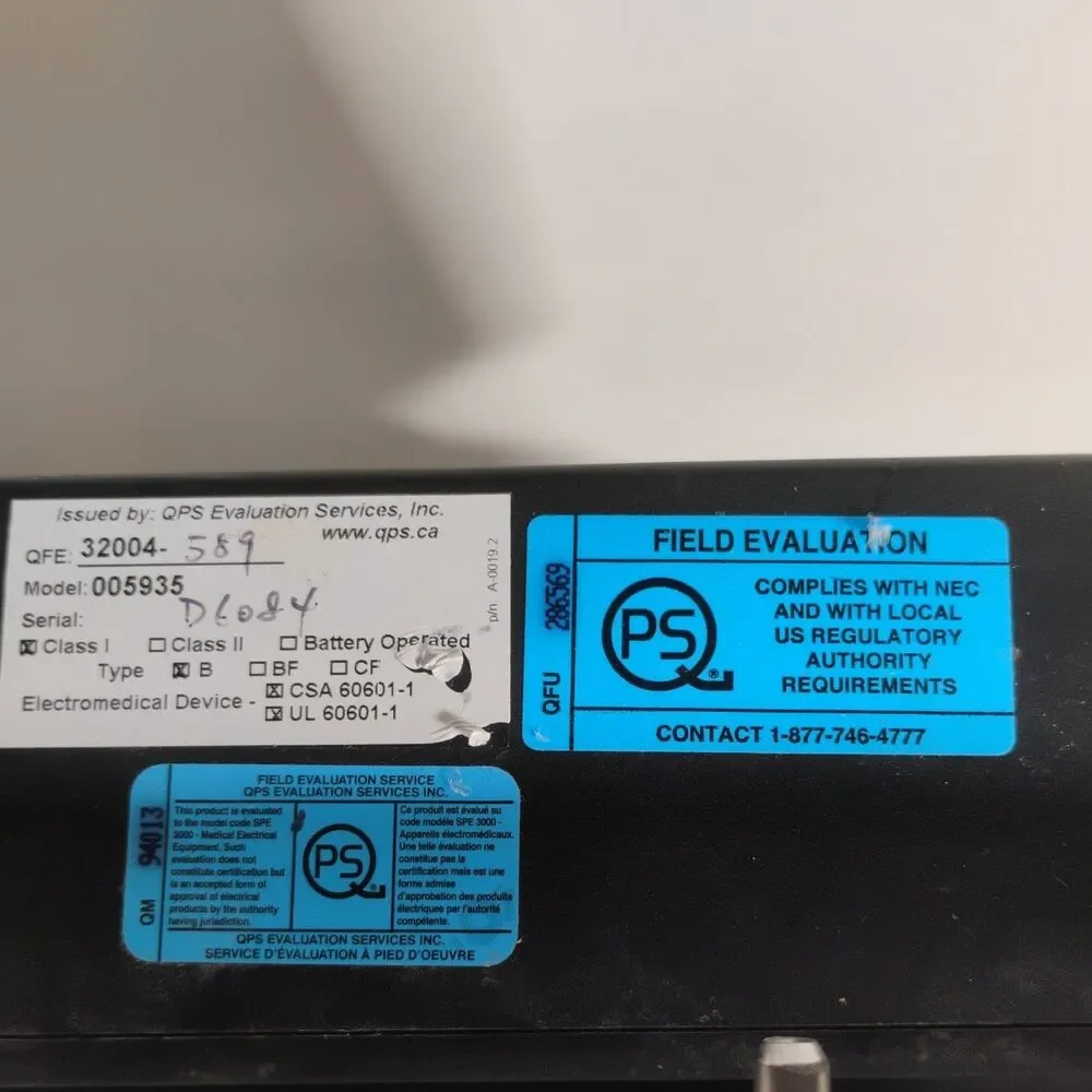 Sony IPELA SNC-EP520 Commercial Surveillance Camera  Mount, Raytec,Louroe  Set